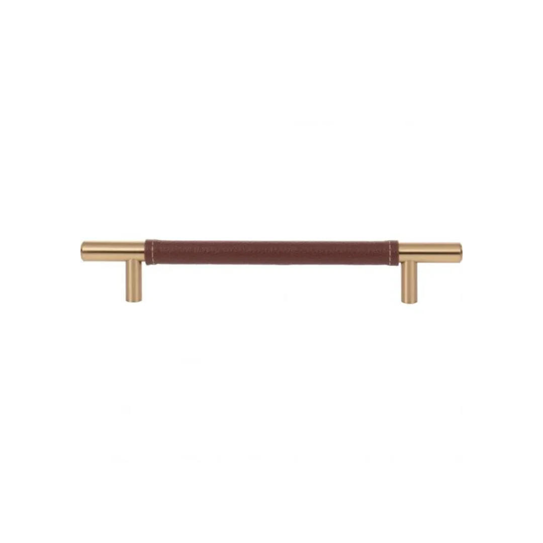 Zanzibar Cabinet & Appliance Pulls