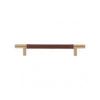 Zanzibar Cabinet & Appliance Pulls