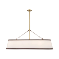Callahan Linear Chandelier