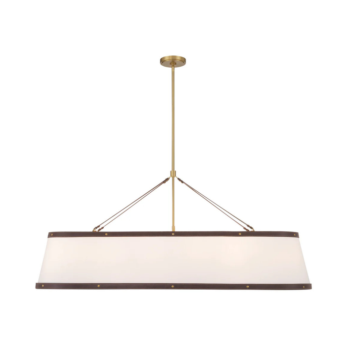 Callahan Linear Chandelier