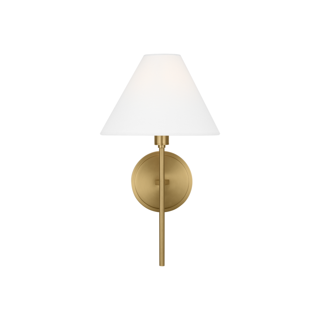 Ridgewood Small Sconce