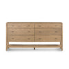 Zion Dresser