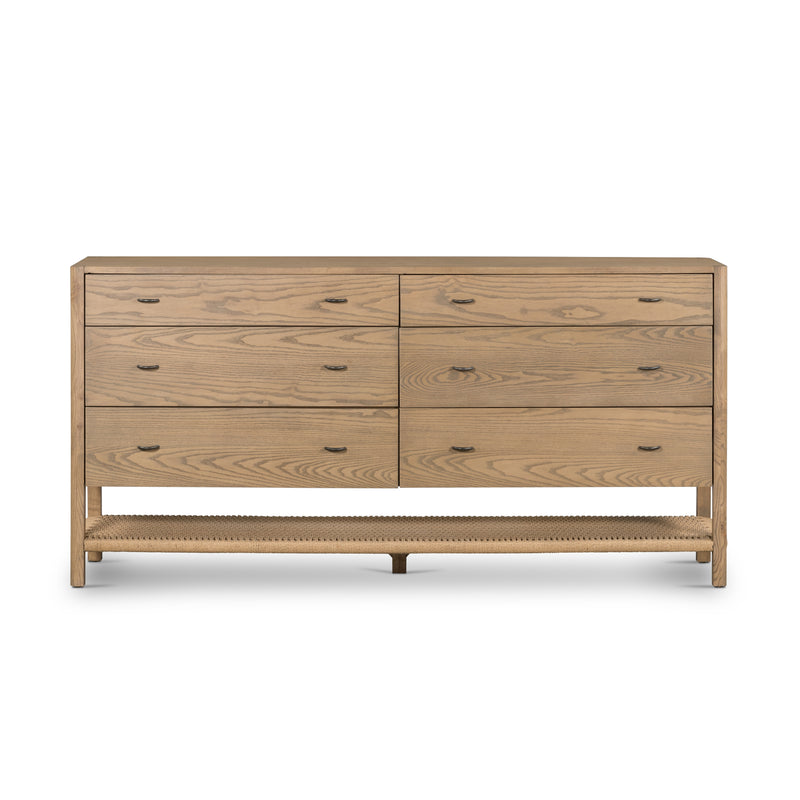Zion Dresser