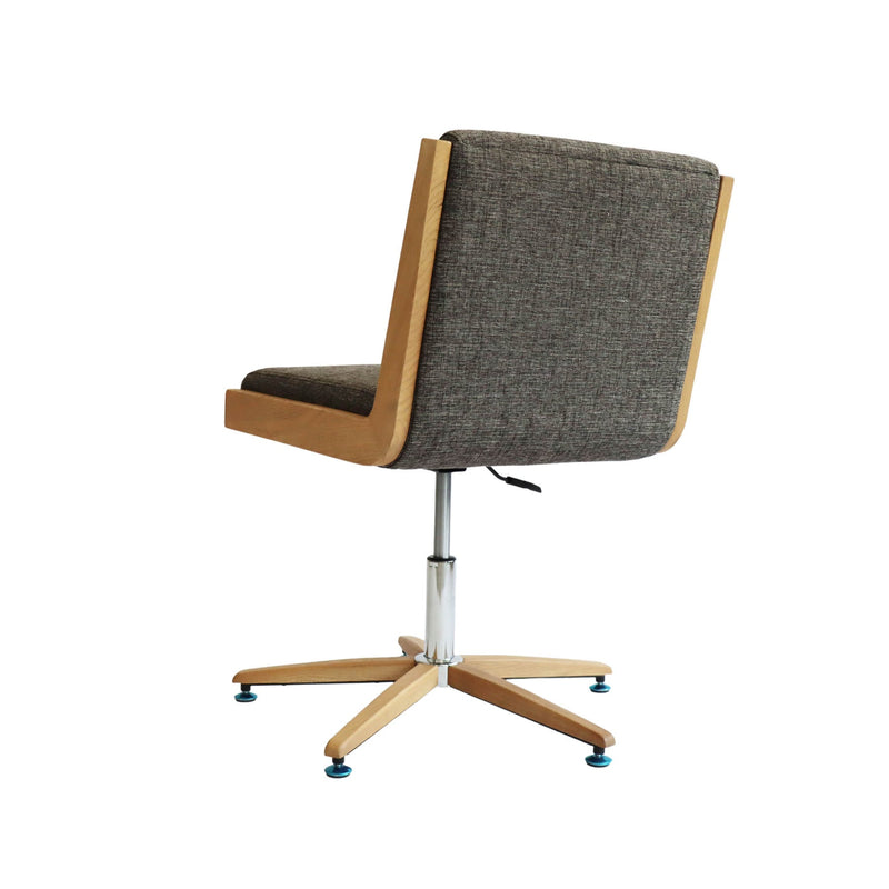 Monterey Office Chair - Oatmeal