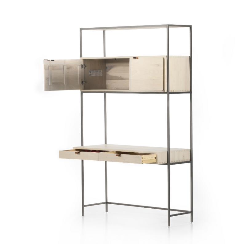 Tucker Modular Wall Desk