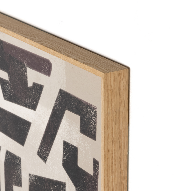 Blocks II Artwork