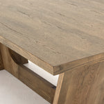 Porter Dining Table