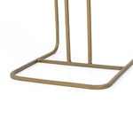 Autumn Accent Table