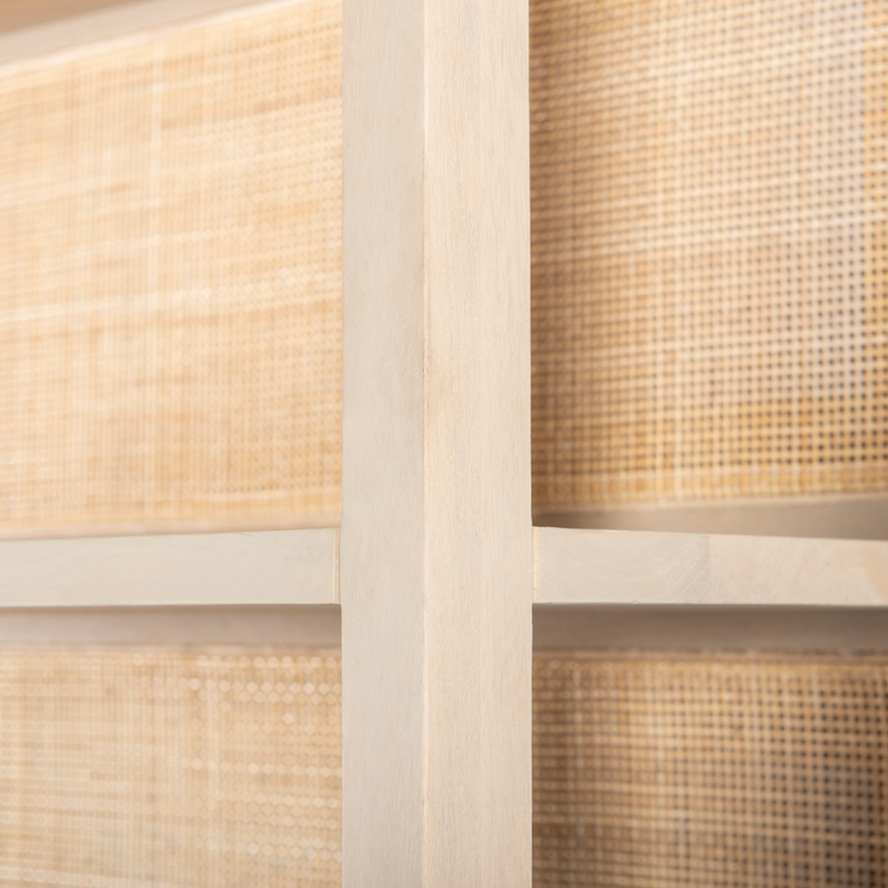 Calla Large Bookshelf