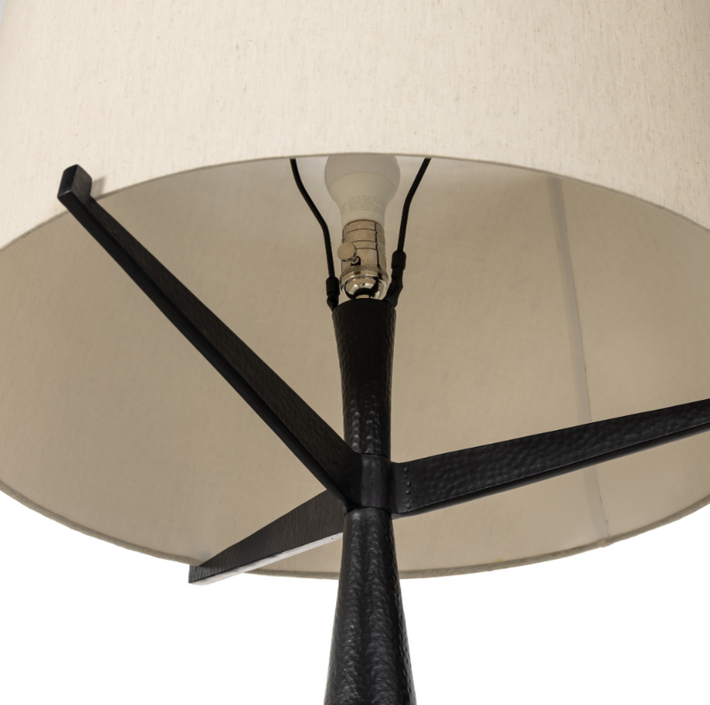 Zora Floor Lamp