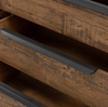 Wyatt 6 Drawer Dresser