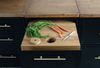 Trash Base Cabinetry