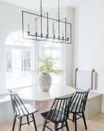 Keystone Linear Chandelier