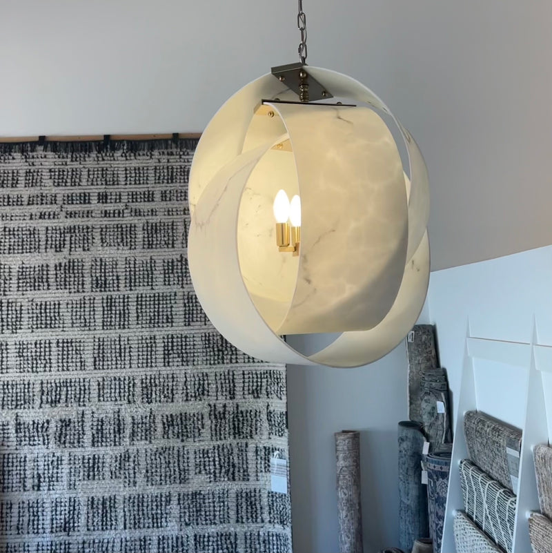 Faye Pendant Light