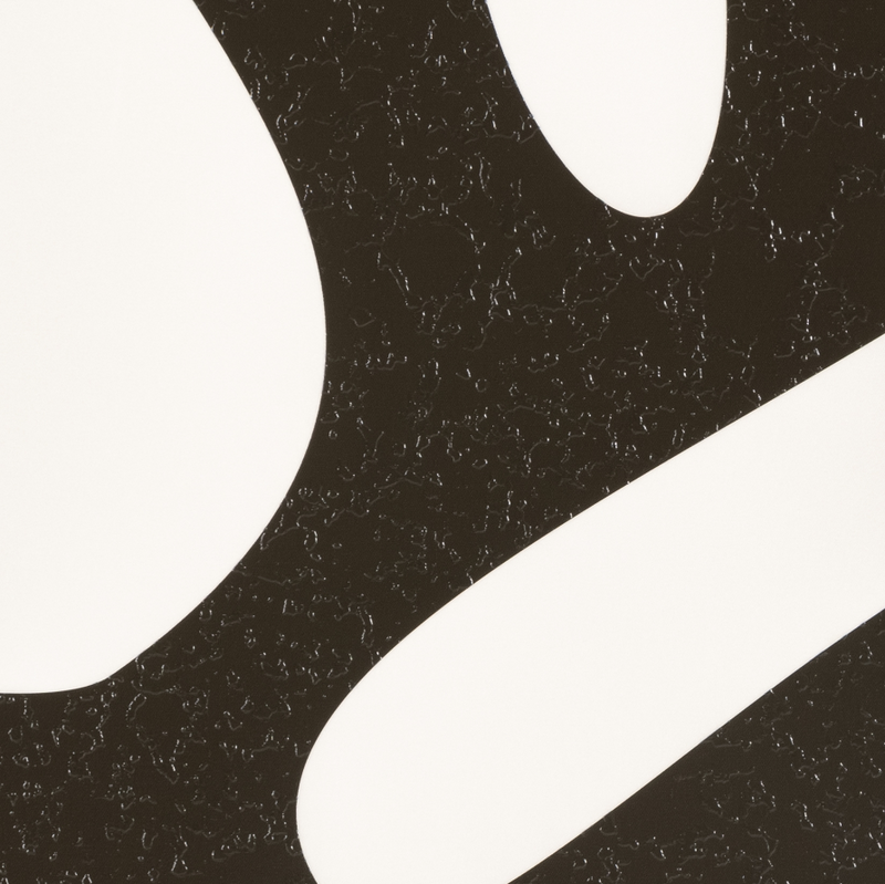 Organic Shapes I Artwork