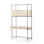 Tucker Modular Wall Desk