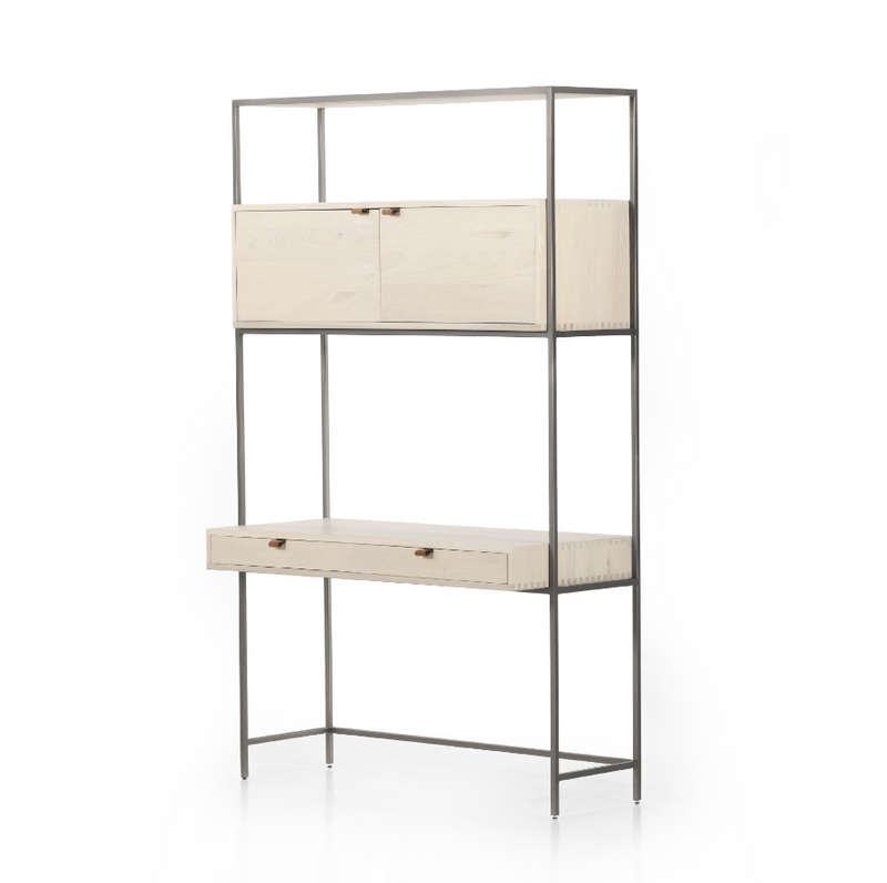 Tucker Modular Wall Desk