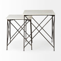 Lorlei End/Side Table