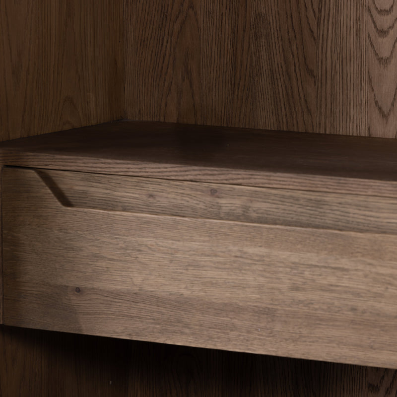 Miley Cabinet