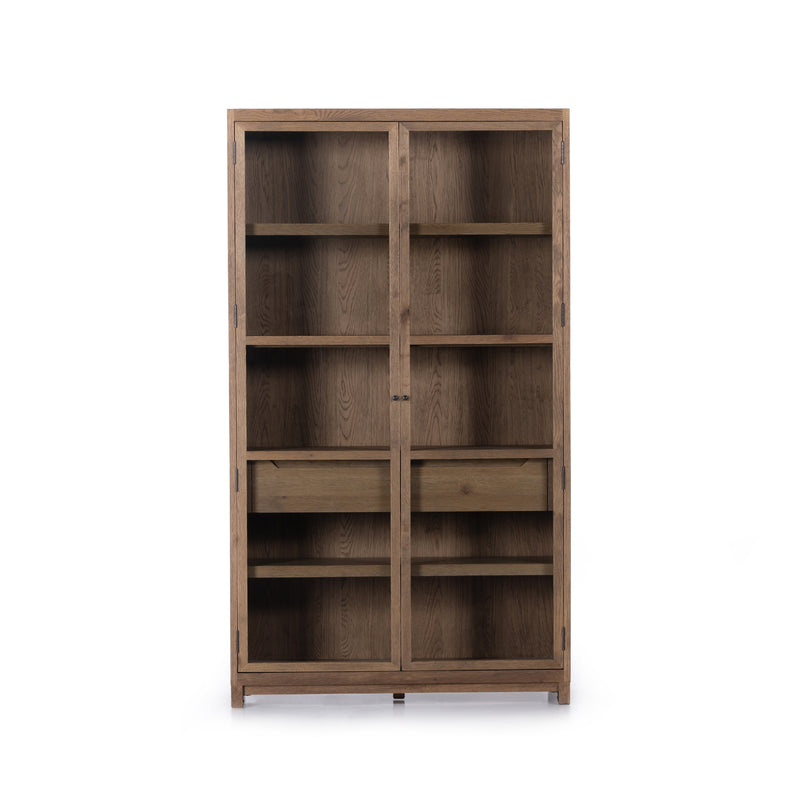 Miley Cabinet