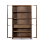 Miley Cabinet