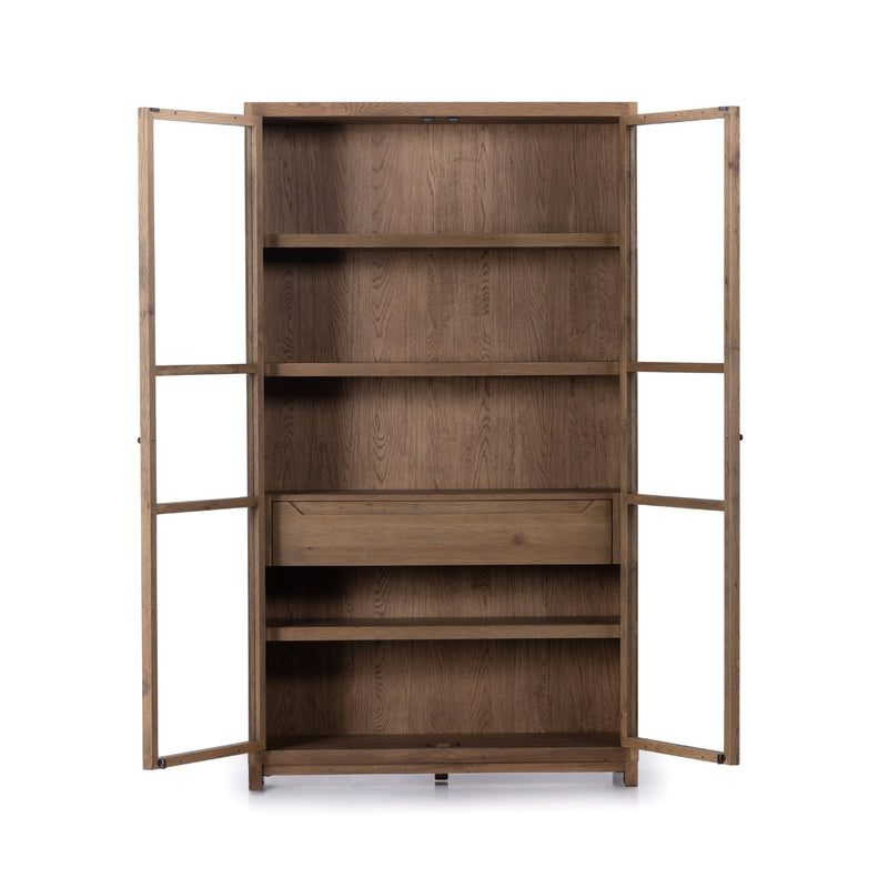 Miley Cabinet