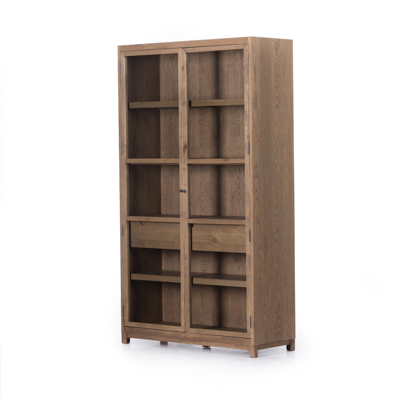 Miley Cabinet