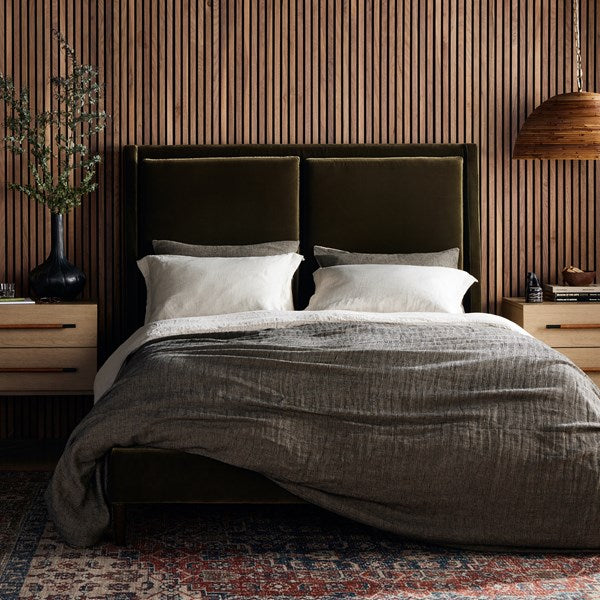 Preston Bed