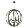 Allier Pendant