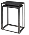 Kasey Set of 2 Accent Tables
