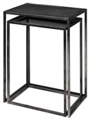 Kasey Set of 2 Accent Tables