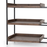 Raelynn Bookshelf
