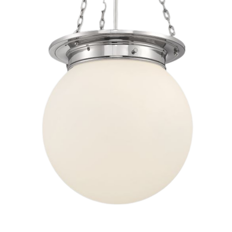 Manor 3 Light Pendant