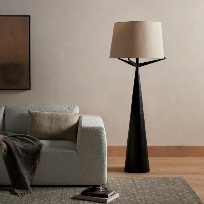 Zora Floor Lamp