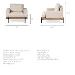 Colburne l Accent Chair