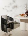 Marley Outdoor Dining Chair