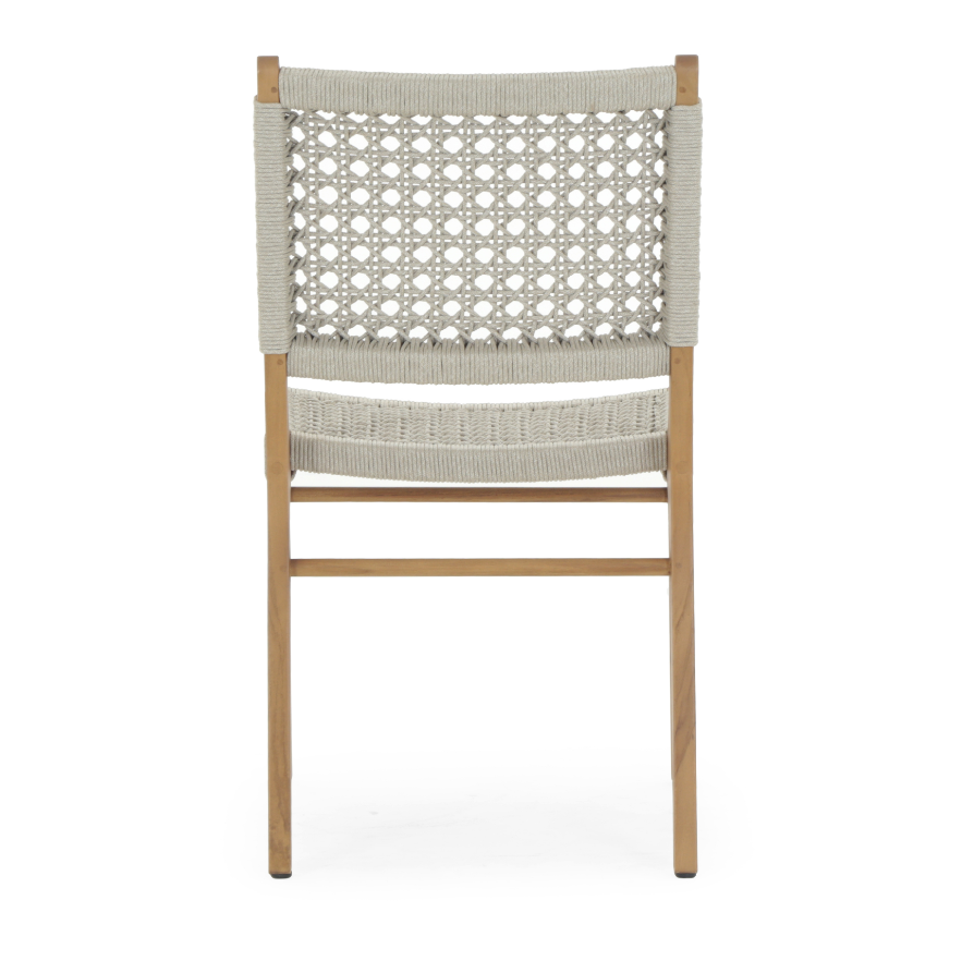 Deon Outdoor Dining Chair