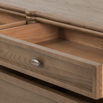 Tobin 9 Drawer Dresser