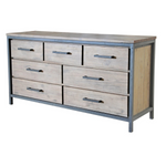 Irondale Dresser