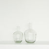 Medium Belly Glass Jar