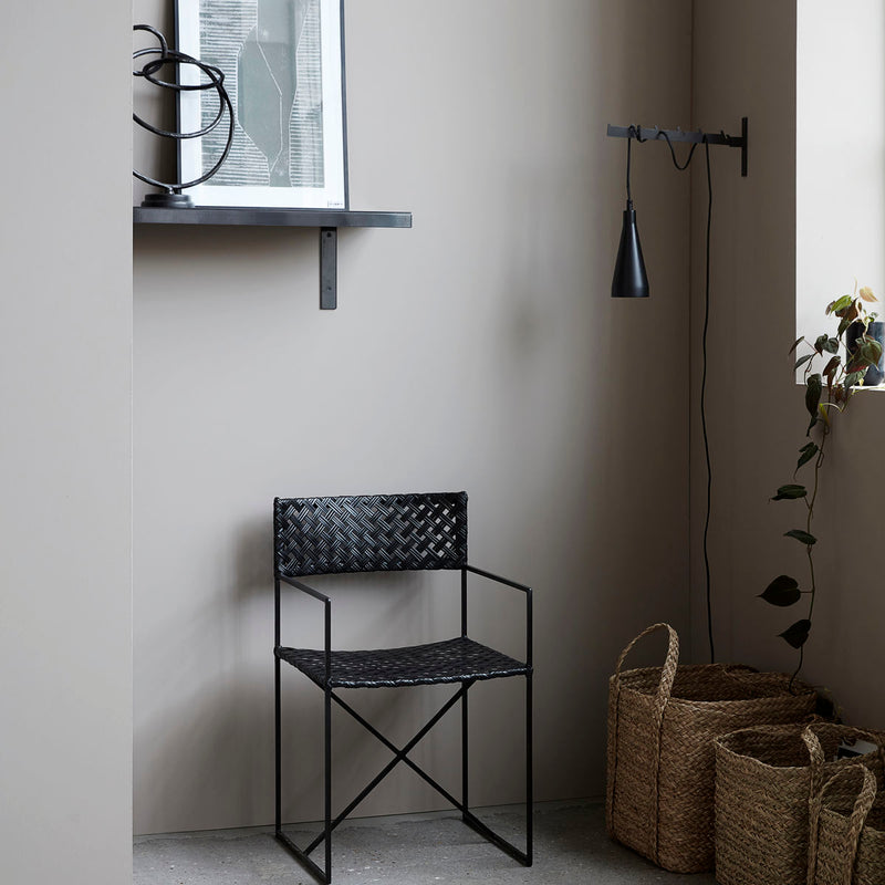 Small Sikar Basket