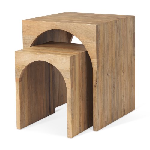 Chloe Accent Table (Set of 2)