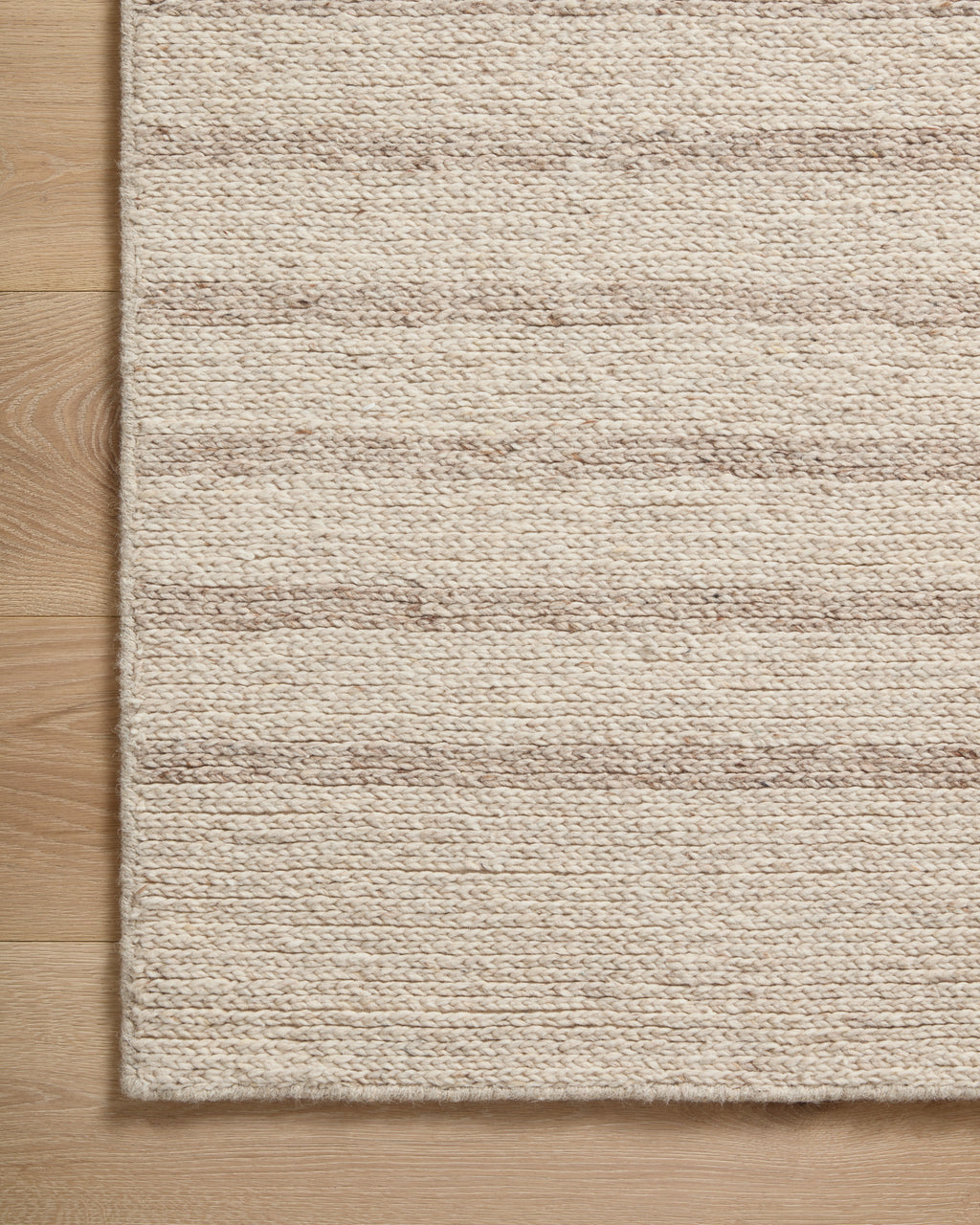 Oatmeal/Sand Ashby 01 Rug