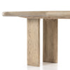 Janelle Extension Dining Table