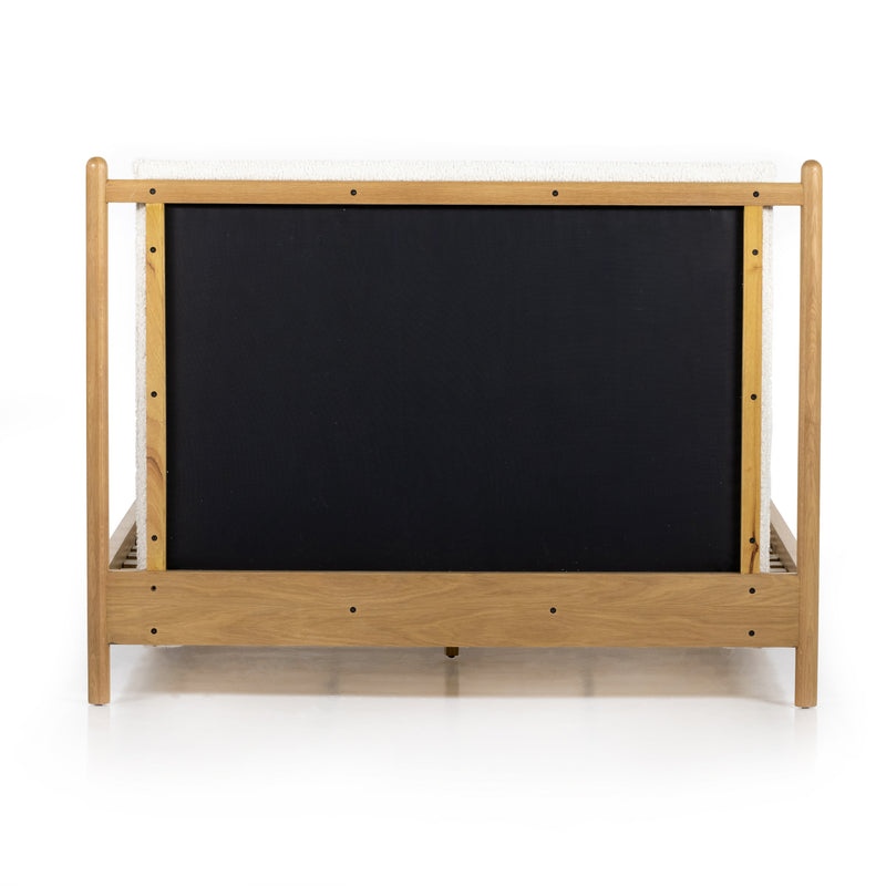 Berle Bed