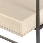 Tucker Modular Wall Desk