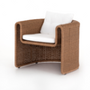 Tennyson Woven Outdoor Chair