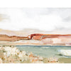 Vermillion Cliffs Horizontal Canvas Print
