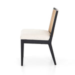 Alba Dining Chair Armless