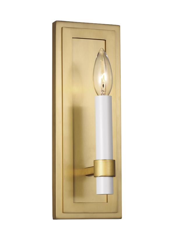 Marston Wall Sconce - Small